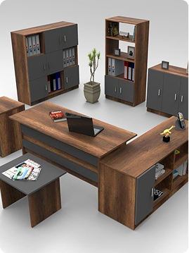 Nội thất văn phòng