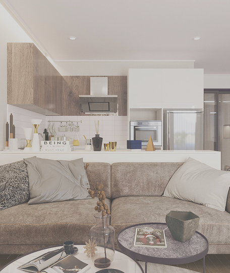 DỰ ÁN VINHOME OCEAN PARK