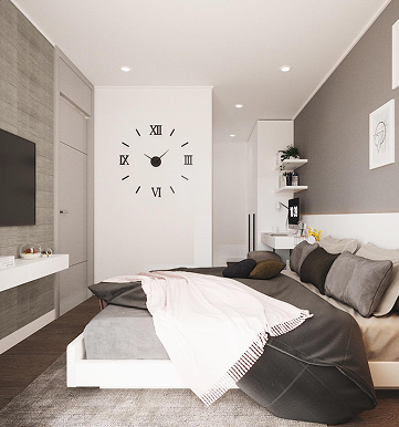 DỰ ÁN VINHOME OCEAN PARK 4