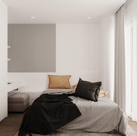 7 phong cách thiết kế nên dùng để biến ngôi nhà của bạn trở nên đẹp hơn trong mắt…