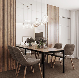 Tại sao nên sở hữu bản thiết kế trước khi nhận nhà