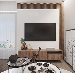 Những kinh nghiệm làm nội thất lưu ý cho phong thuỷ khi làm nội thất