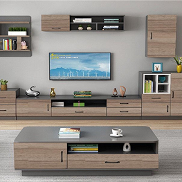 Combo nội thất phòng khách